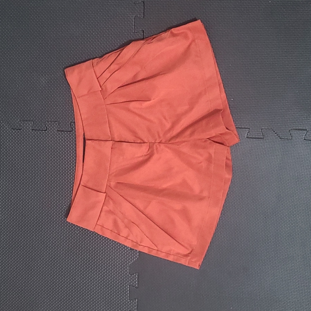 SA Sun Collection Shorts Size 4